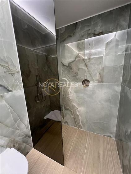 Apartament de 3 camere in zona Iancu Nicolae Cortina 126 cu parcare - 17