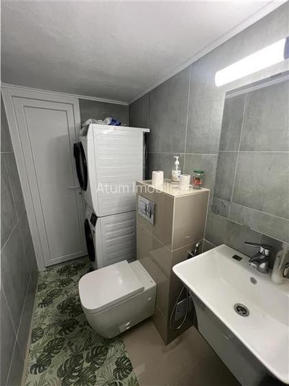 Casa individuala renovata cu 4 camere si teren 209 mp zona Terezian - 16