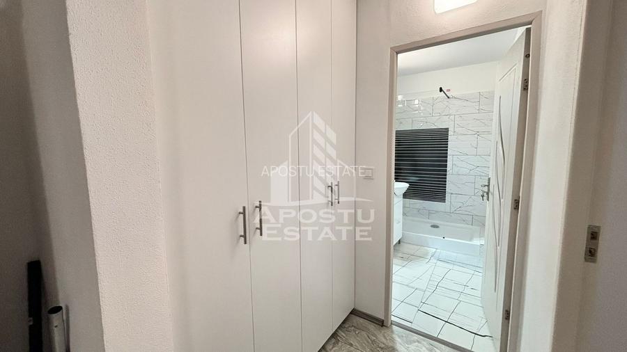 Apartament cu 2 camere in zona Sagului, centrala termica - 7