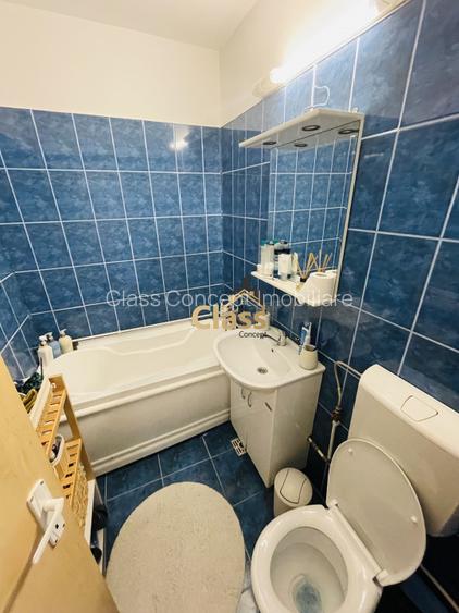 Apartament 2 camere | Modern | 46 mpu | Zona Unirii Gheorgheni - 4