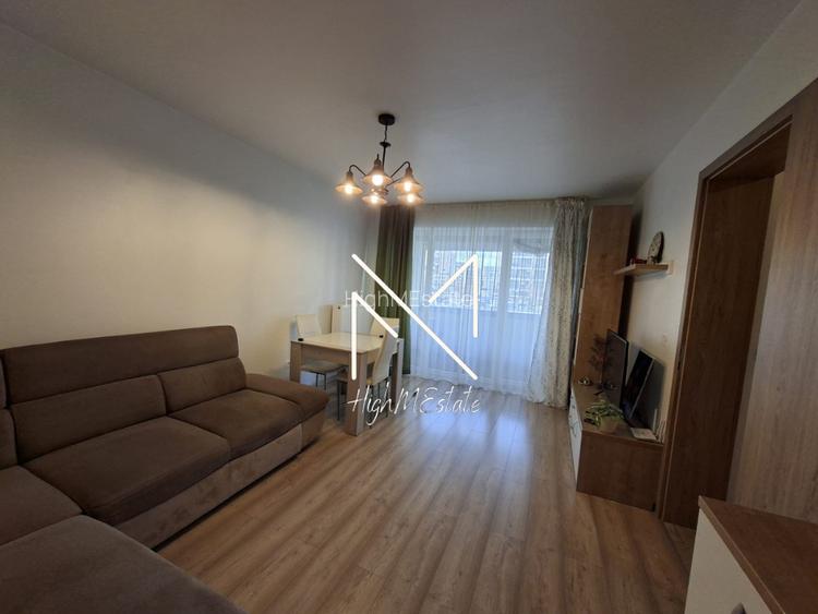 Apartament 2 Camere | Kasper-Coresi | Tractorul | Parcare si Boxa - 2