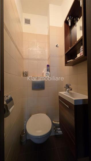Apartament 3 camere 83mpbalcon parcare Plopilor zona Platinia Ursus - 7
