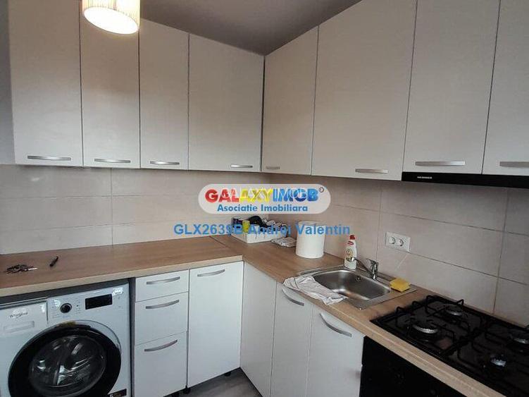 Garsoniera Bloc Nou Berceni - Grand Arena - Centrala - 6