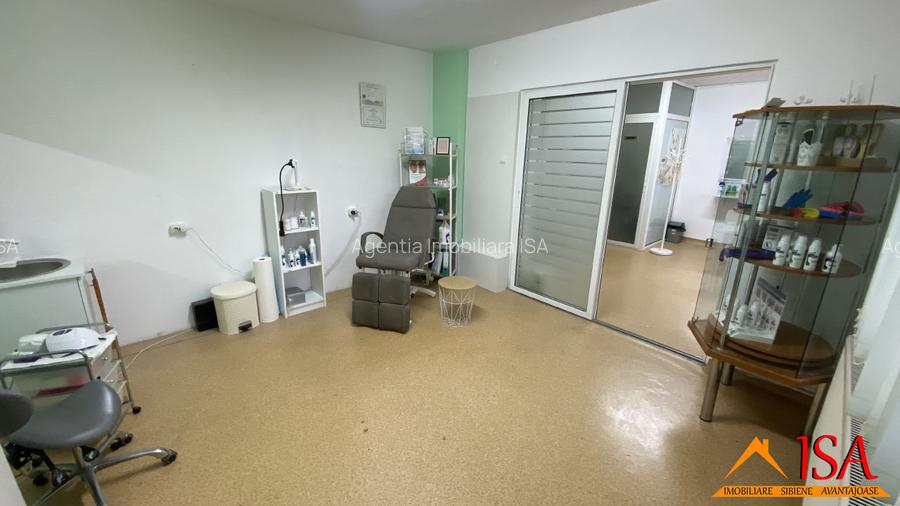 Spațiu Comercial – Zona MIHAI VITEAZU - 7