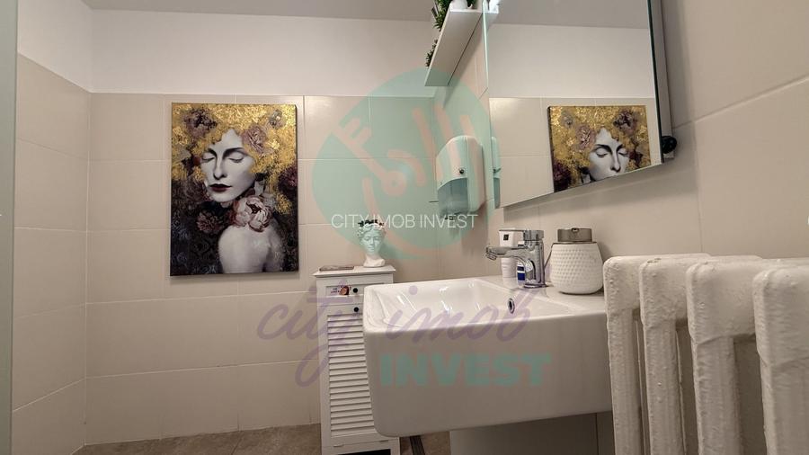 Apartament 4 camere potrivit pentru investitie, Piata Romana - 6