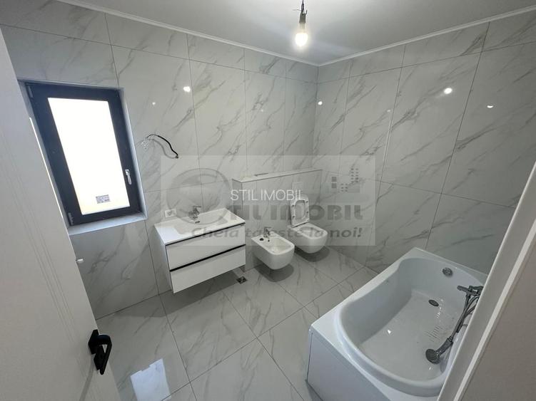 Duplex premium Vișani – 100 mp utili, curte 220 mp – 155.000 € - 10