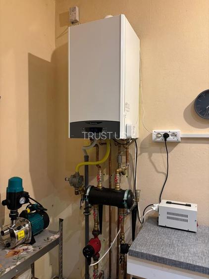 COMISION 0% | Casa Individuala + Garaj de Vanzare | Sacalaz | Central - 16