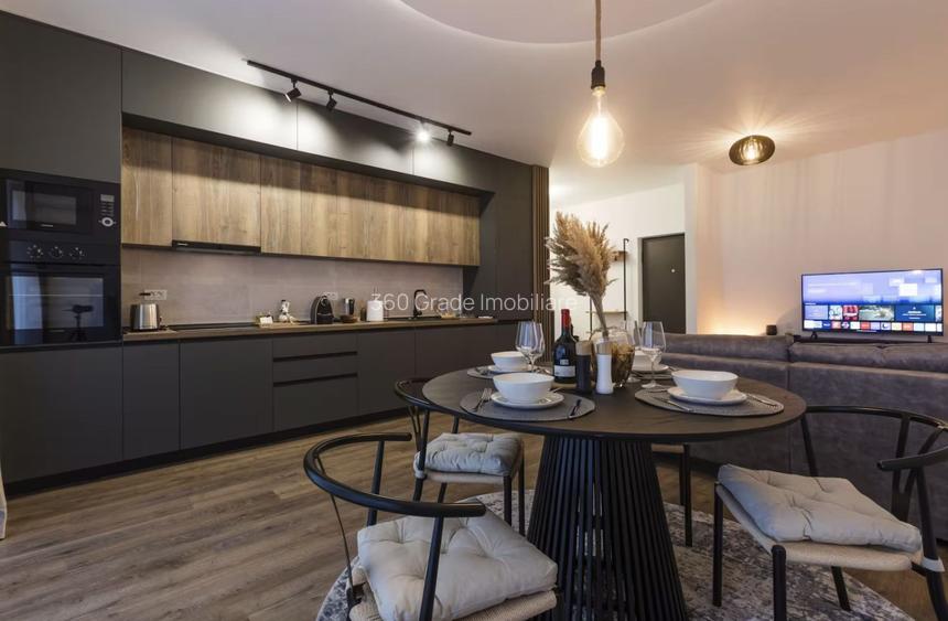 Apartament 2 camere Nord One | locatie premium | ultracentral - 14