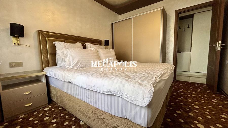 Apartament 4 camere | Confort Lux | Parcare | Isaran Residence - 45