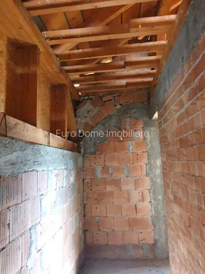 Casă la roșu de vânzare în Hărman, Cartierul Tineretului - 10