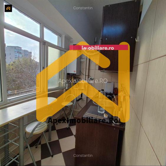 Apartament 2 camere Militari Bucuresti | Metrou 2 min | Centrala - 11