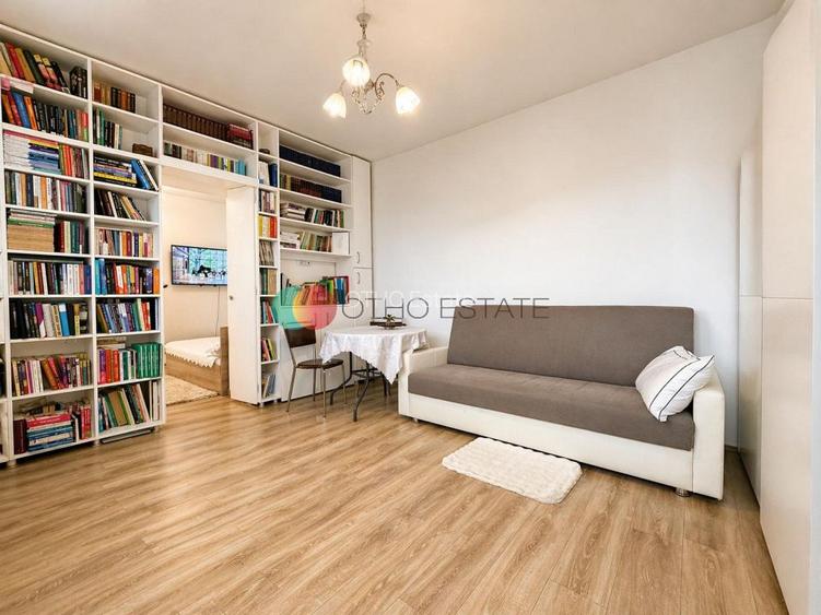 Vanzare Casa Ultracentral | Strada Romulus - Centru Vechi | Renovata - 2