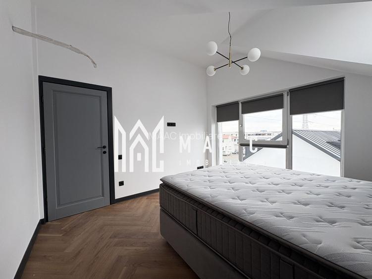 Apartament 3 camere  I 2 locuri de parcare I Turnisor - 4