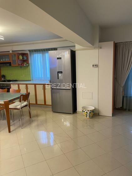 Apartament - 3 camere - decomandat-Str. Matei Basarab - 13