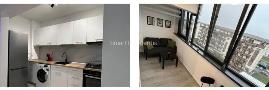 Garsoniera Popesti Leordeni- Biruintei - 5