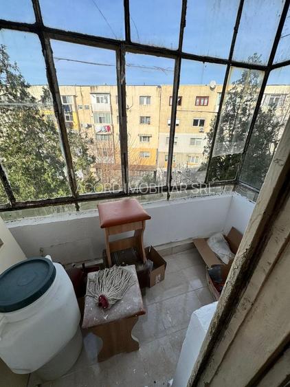 Apartament 2 camere Piata Caragiale - 6