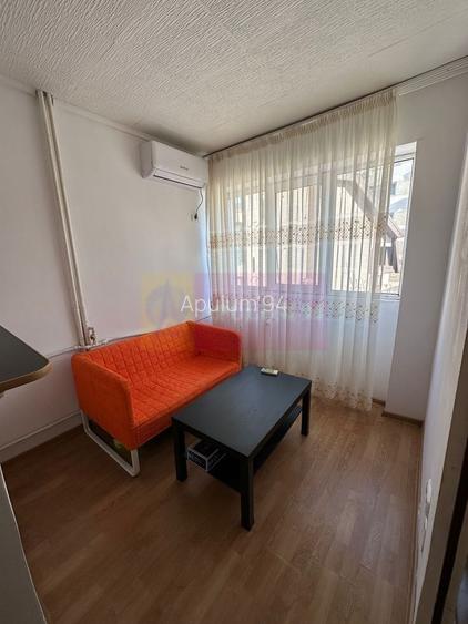 Garsonieră – Lujerului, la doar 3 minute de metrou! - 7