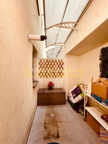 OPORTUNITATE | APARTAMENT 3 CAMERE  AVIATIEI | CURTE 60MP | DECOMANDAT - 9