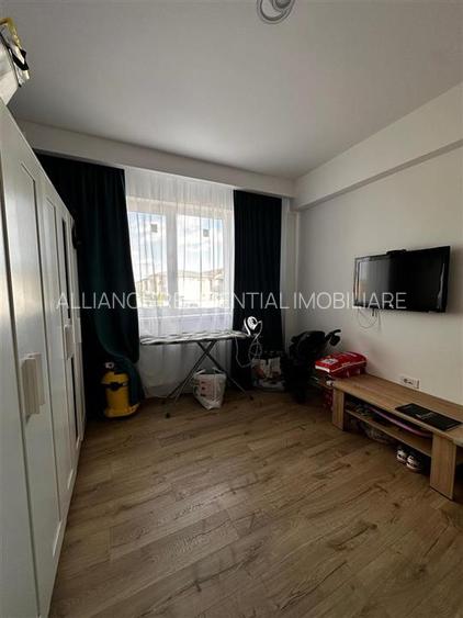 Apartament 3 camere - Mobilat si utilat - 11