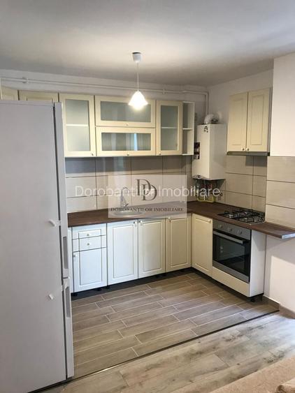 Apartament 2 camere + Birou | Parcare | Cartier Europa-zona OMV - 3