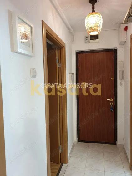 Garsonieră de închiriat | Floreasca | Parcare privată - 5