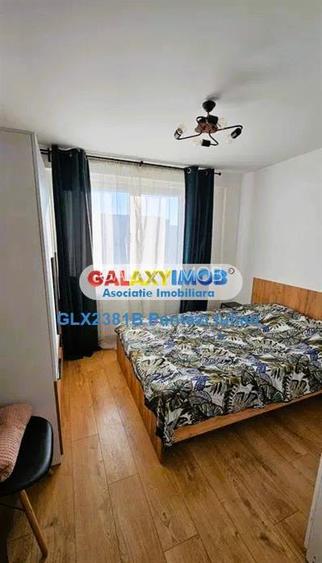 Apartament 2 camere | Lujerului | Centrala Proprie | 5min. metrou - 3