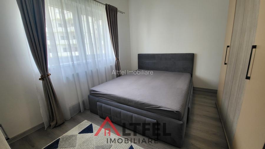 COMISION 0! Apartament 2 camere etaj 1 47 mp de inchiriat str Deventer - 5