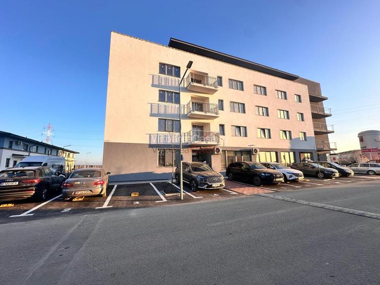 Metalurgiei - 3 camere cu terasa penthouse - Comision 0% - 2