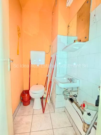 Apartament 4 camere Take Ionescu - Parter Inalt - 6