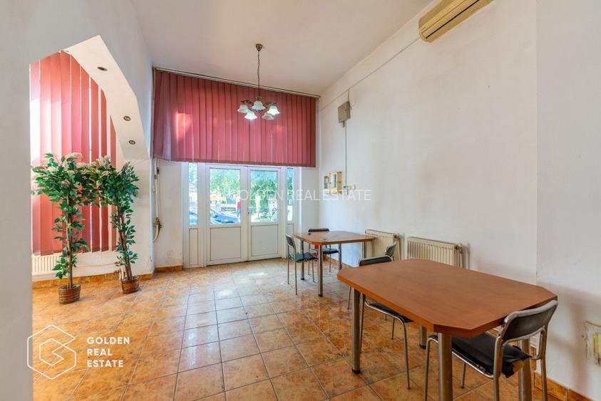 Cladire cu 24 camere, langa Castelul Regal Savarsin - 25