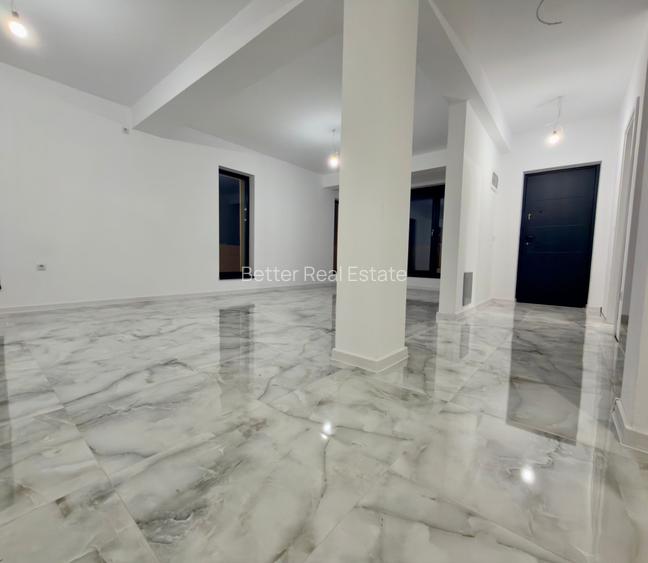 Casă de vânzare individuală nouă | 4 camere | Berceni Ilfov | teren 370 mp - 8