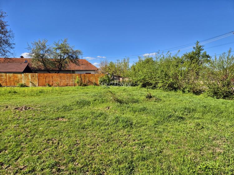 Comision 0 %/ Teren intravilan Sercaita 2247 mp - 9