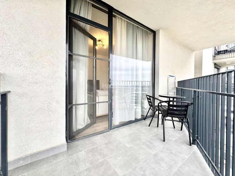 Apartament 2 camere X City, Loc parcare inclus - 10