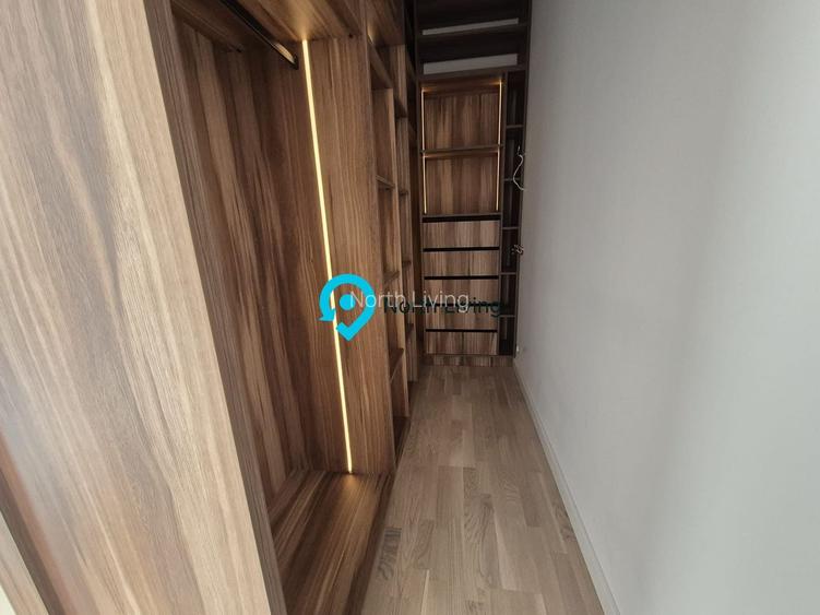 Apartament 3 Camere LUX | 107 MP | Iancu Nicolae | Mobilat si Utilat - 6