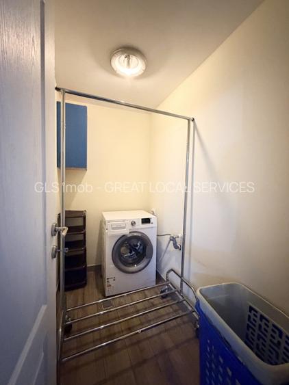 Apartament cu 4 camere-rezidențial sau Comercial-Birouri - 18