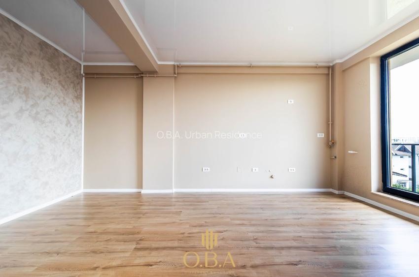 Apartament 2 camere Mamaia Nord - Oba Urban Residence - Proiect finalizat - 5