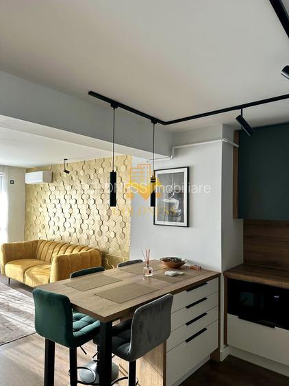 3 camere open space,Parcare, Premium, Wings, Golden Tulip,Lidl,Zorilor - 4