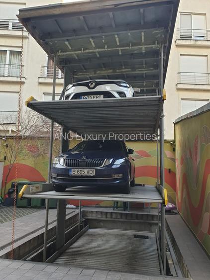 SPATII DE BIROURI LUX, PIATA ROMANA - 26