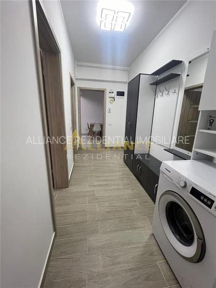 Apartament 2camere decomandat mobilat si utilat Grand Arena Parcare inclusa - 7