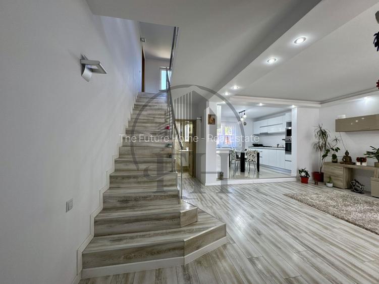 Casa / Vila de vanzare Lumina, Constanta - 8