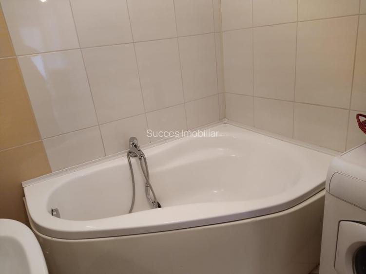 TINERETULUI-POLIVALENTA 2 CAM,DEC ET.5,vedere parc  MOBILAT,2500 lei - 9