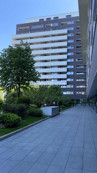 Proprietar - Apartament 2 camere 70mp + parcare Herastrau - 16