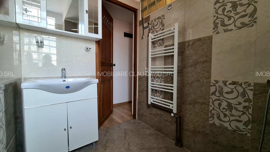 APARTAMENT IN CASA 4 CAMERE DECOMANDATE - SCHEII - 14