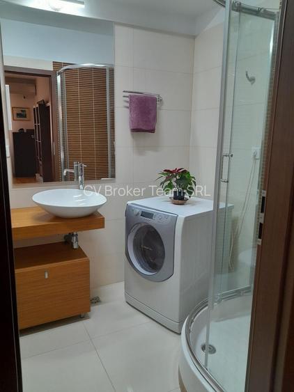 Calea Calarasilor Ap 3 cam dec 91 mp+garaj+boxa, et 1/5, bloc 2009 - 203