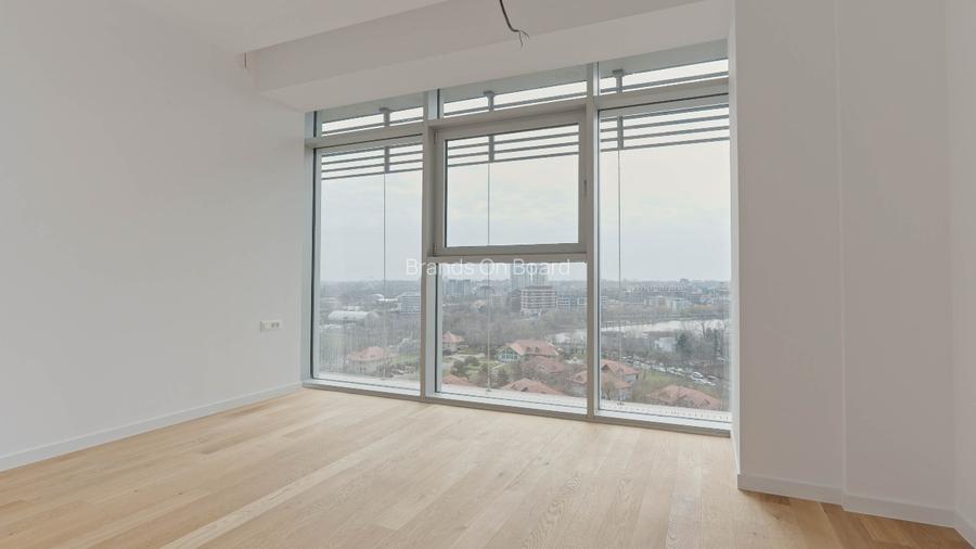 Penthouse Floreasca | Vedere Lac | Balcon 21 mp | Proprietar | 1,800,000 EUR+TVA - 14