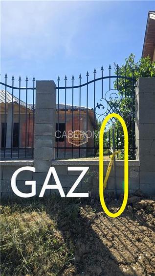 Casa Noua cu 4 camere - Teren imprejmuit 1.420 m² | Viile Satu Mare - 14
