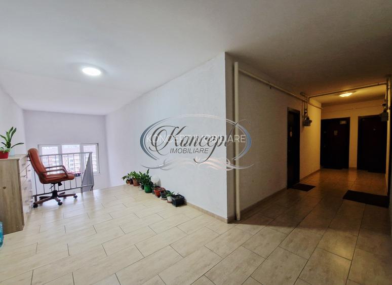 Apartament decomandat, la cheie, cu parcare zona Vivo - 11