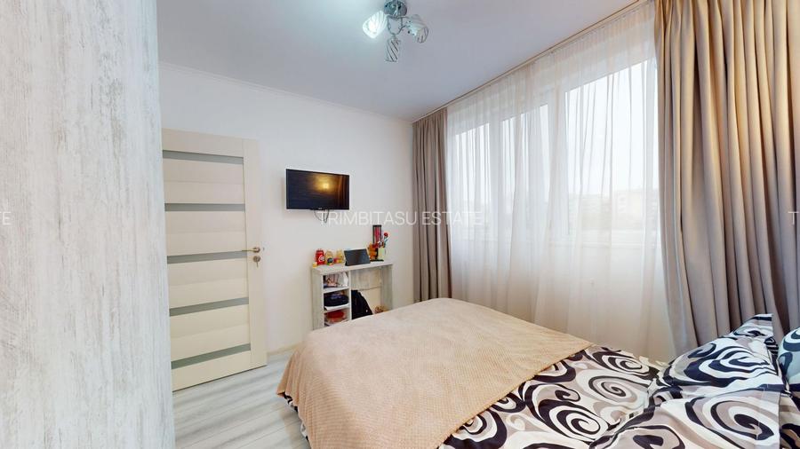Apartament 4 camere superb Plaza - 18
