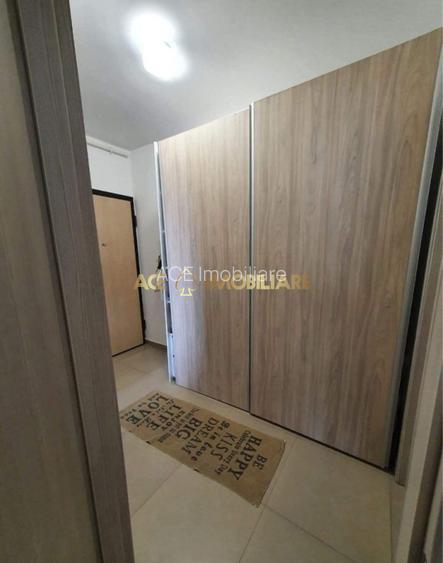 Garsoniera de inchiriat | Grozavesti - Exigent One | Metrou | Centrala - 3