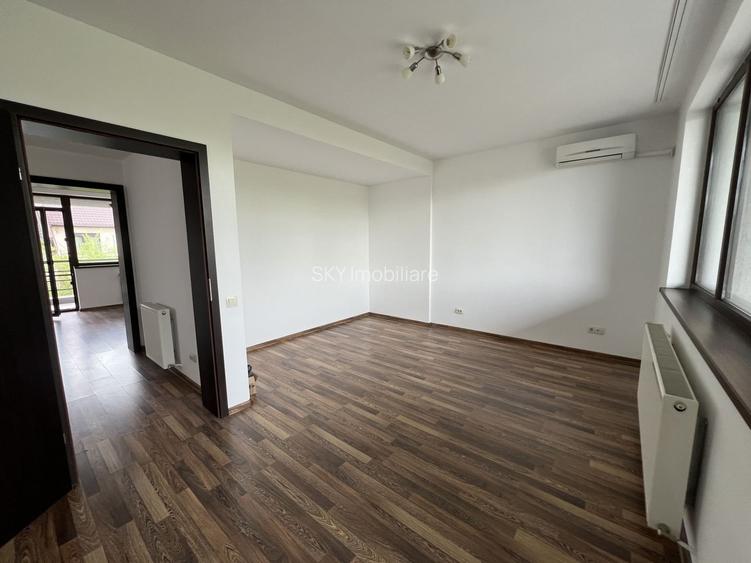 Vila tip Duplex Pipera | 260 mp Utili | Curte Proprie 4 Locuri Parcare - 9